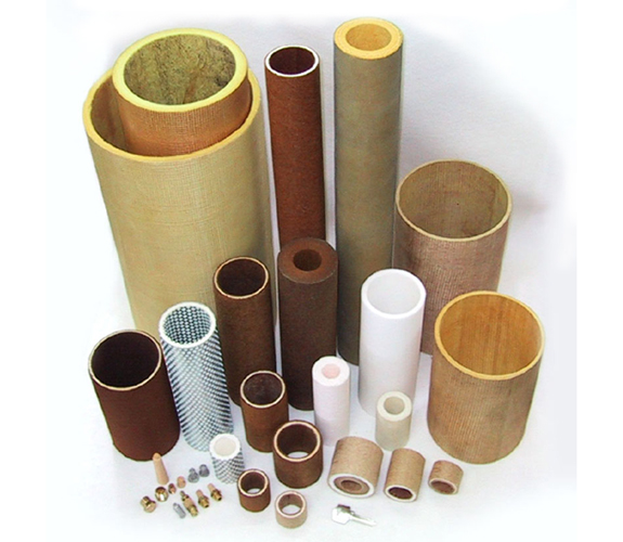 Coalescing & Compressed Air Filters
