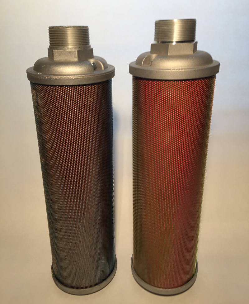 Allied Witan Replacement Mufflers and Silencers