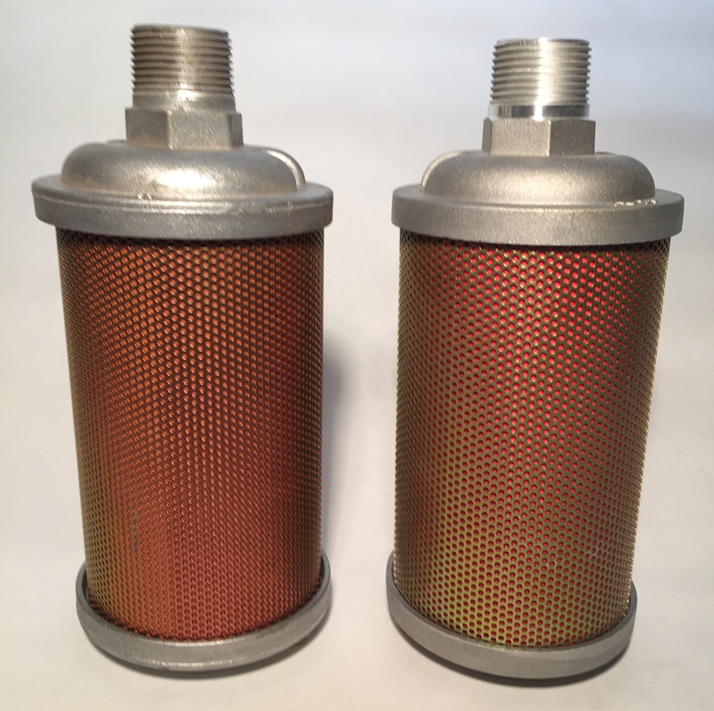 Allied Witan Replacement Mufflers and Silencers